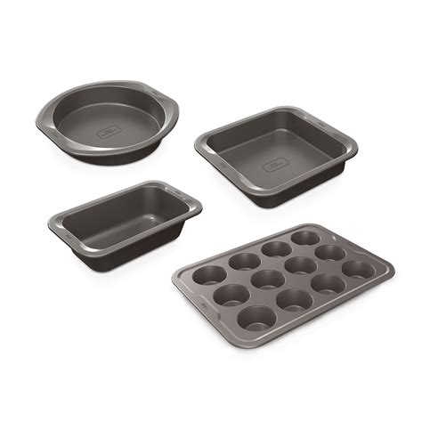 Ninja Foodi Zerostick 4-Piece Bakeware Set - Bundles Bakeware