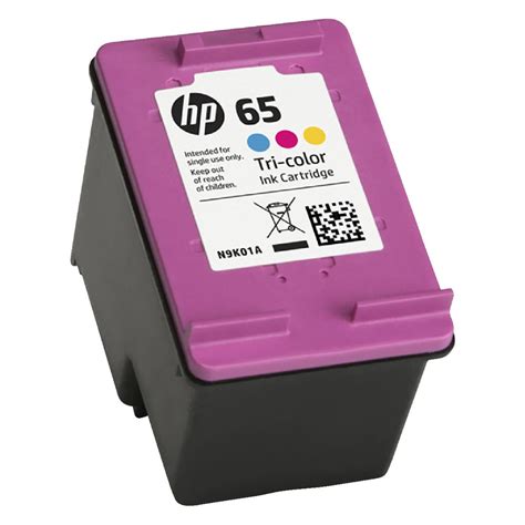 HP 65 Ink Cartridge Combo Pack 9319118700346 | eBay