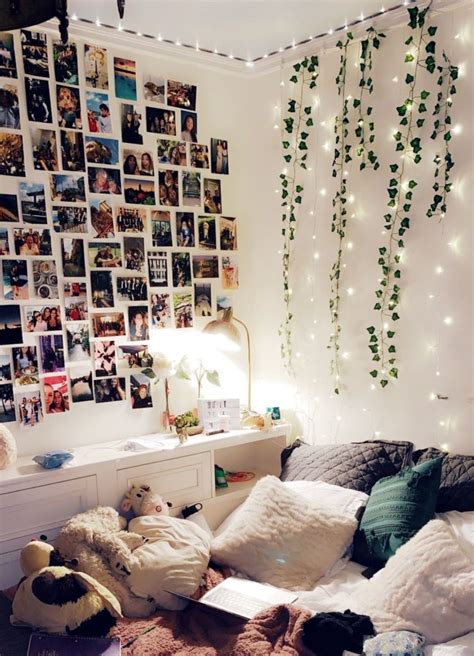 21 Aesthetic Bedroom Ideas - Best Aesthetic Bedroom Decor Photos