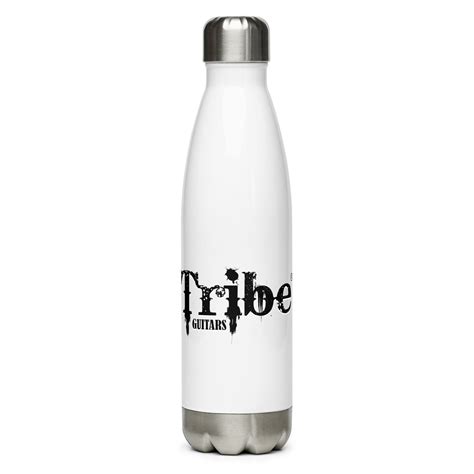 Stainless steel water bottle - Tribe Direct