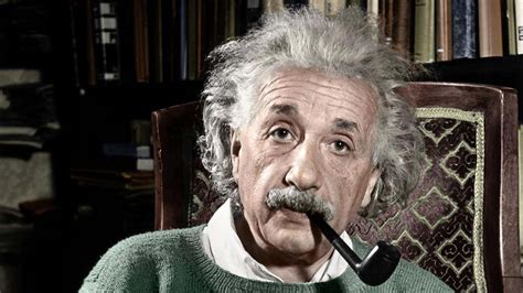 Albert Einstein Biography, Education, Career, Personal Life, Family