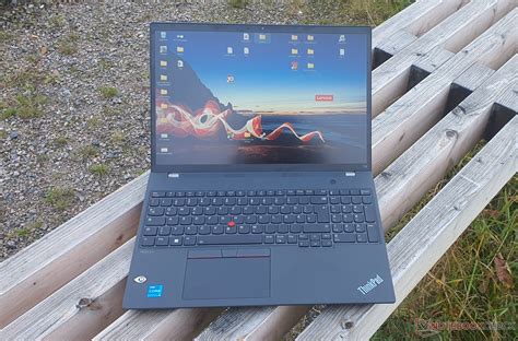 Lenovo ThinkPad T16 Gen 1 Laptop - Assets Archive