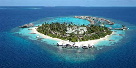 Wonderful Side of Maldives - Gets Ready