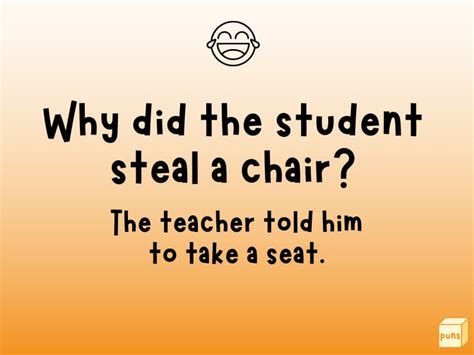 50+ Hilarious Back-To-School Jokes for Kids - Box of Puns