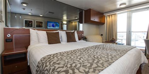 The 5 Best Balcony Cabins for Your Next Cruise