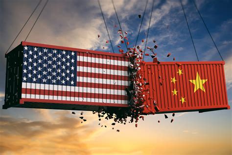 Understanding the impact and the dangers of the U.S.-China trade war