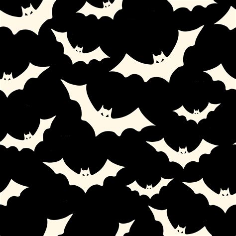 Halloween Bats SVG - Free SVG files | HelloSVG.com