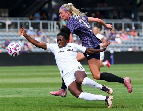 Photos: Best of the 2023 National Women's Soccer League season