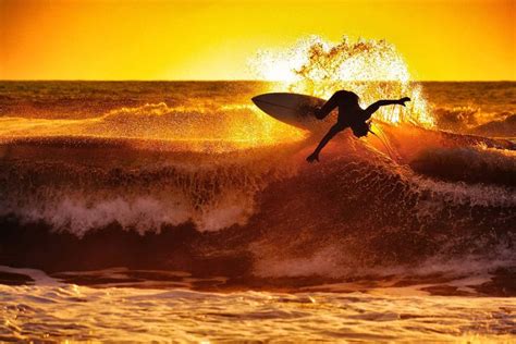 surfing waves sunset wallpaper and background | Sunset surf, Surfing photos, Surfing photography