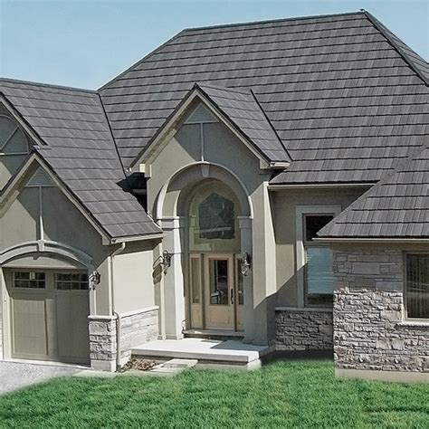 Metal Roofing Styles and Colors | Erie Metal Roofing Rochester