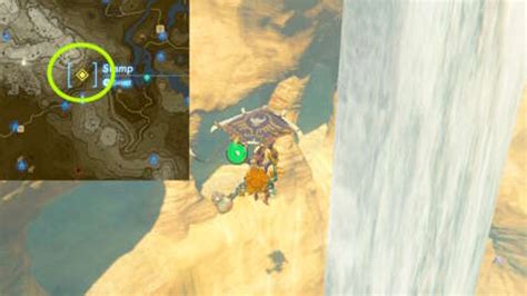 Zelda: Tears Of The Kingdom - Suariwak Shrine And Yiga Clan Exam Quest Guide - GameSpot