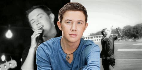 Scotty McCreery Blog