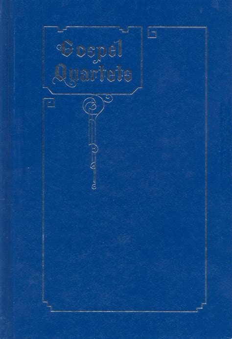 Gospel Quartets | Gospel Publishers USA