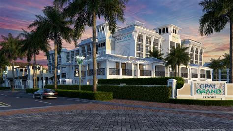 Opal Grand Oceanfront Resort & Spa | Downtown Delray Beach