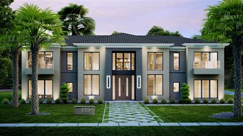 Exterior 3D Rendering: Where is it used and why is it needed | Blog 2021