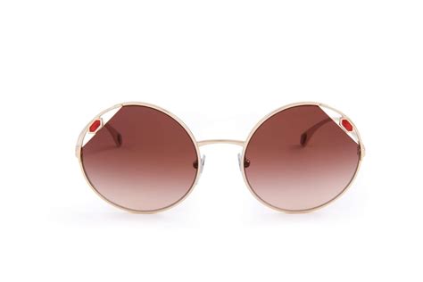 Bvlgari Gold Sunglasses : OS | Galeries Lafayette Doha