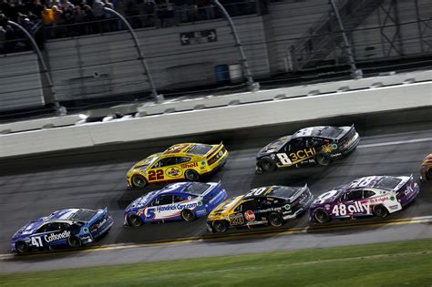 Takeaways from the 2023 Daytona 500 - Motorsports Beat