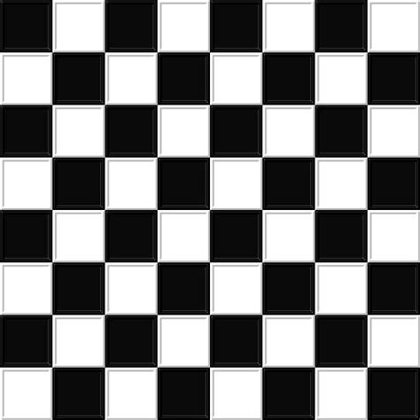 Black And White Checkered Wallpapers Group (41+)