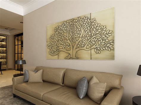 Modern Wall Art Ideas For Living Room | www.resnooze.com