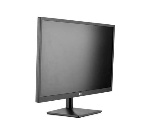 LG 27 inch Monitor | FHD | Black Buy Online at Best Prices in Gulf Countries - Dukakeen.com