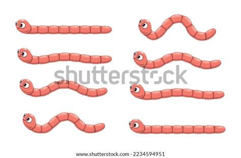 1,680 Worm Movement Images, Stock Photos & Vectors | Shutterstock