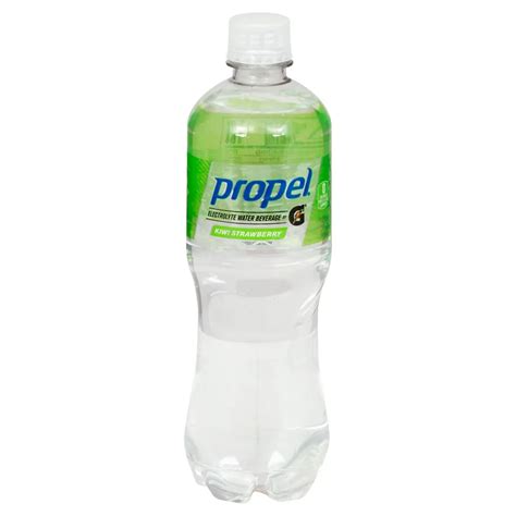 Propel Kiwi Strawberry Water Beverage - Shop Sports & Energy Drinks at H-E-B