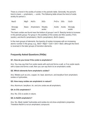 Amphoteric Oxides - Identification, Examples, & Faq’s.pdf