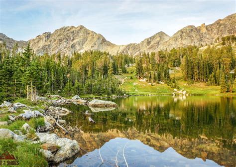 Paintbrush Canyon Trail Guide — Grand Teton National Park