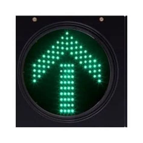 Green Arrow Traffic LED Light, IP65, Rs 2800.00 /piece Osho Automation Private Limited | ID ...