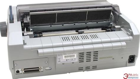 Epson FX 890 Monochrome Dot-Matrix Printer