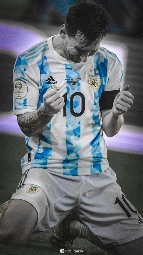 El top 48 fondos de pantalla de messi argentina - Abzlocal.mx