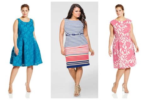 15 Spring Dresses Perfect For Easter Sunday At Church | Stylish Curves