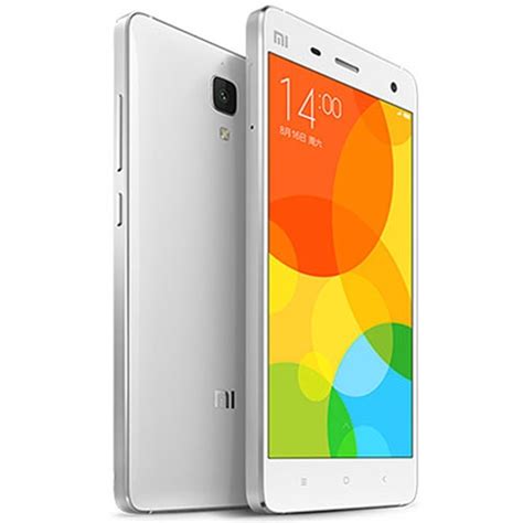 Xiaomi Mi 4 LTE Price in Bangladesh 2024, Full Specs