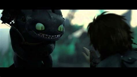 Toothless And Hiccup Httyd 2