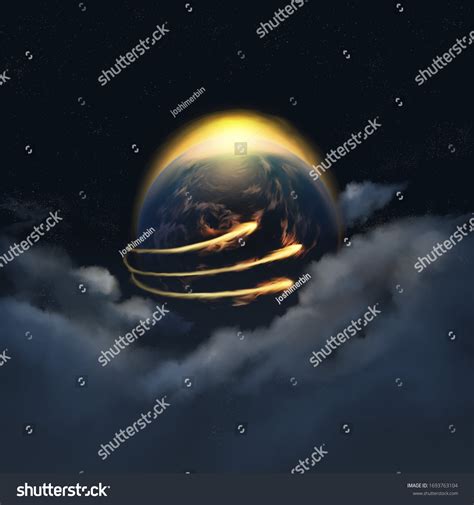 4 Revelation 14 Three Angels Images, Stock Photos & Vectors | Shutterstock