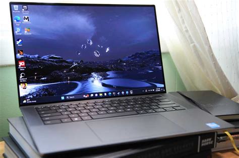 Dell XPS 15 (2023) review: A real do-it-all powerhouse | PCWorld