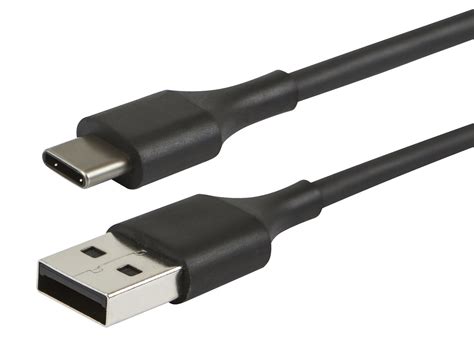 Usb c connector - rytevertical