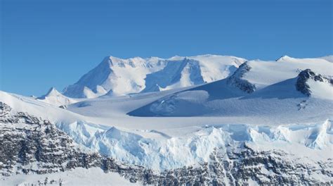 Is Antarctica A Desert - Learn About The Antarctic Climate