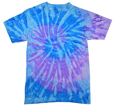 Tie Dye T Shirt Patterns – Free Patterns