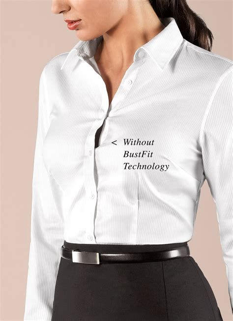 Womens Business Shirts by Van Heusen Shirts Save up to 25%