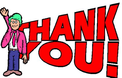 Thank you graphics | Clipart Panda - Free Clipart Images