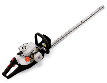 GAS HEDGE TRIMMER – Coast Equipment Rental