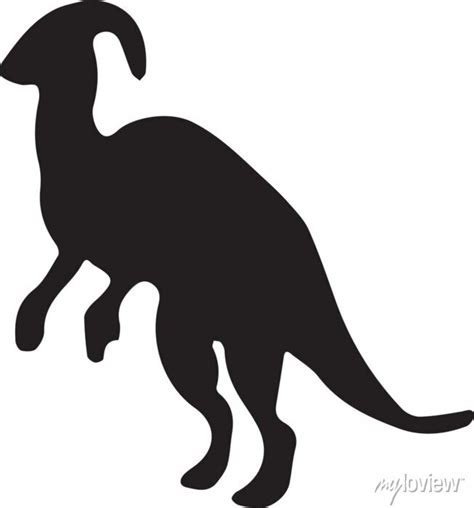 Dinosaur svg dinosaur silhouette svg bundle posters for the wall • posters nature, art, domestic ...