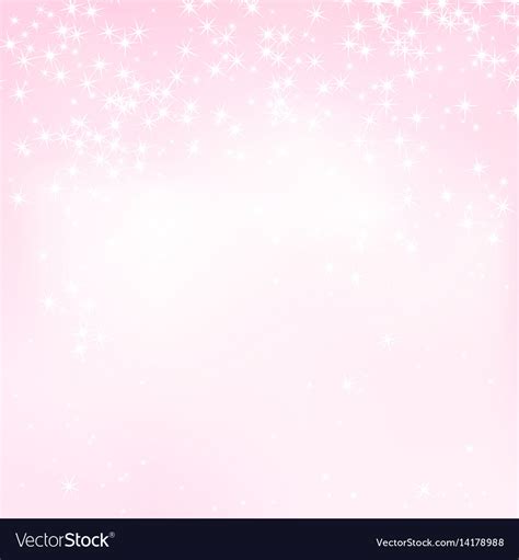 Light pink background wedding event style Vector Image