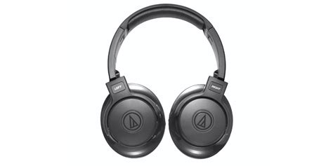 Score a low on Audio-Technica's Bluetooth Headphones at $65.50 (Reg. $129) - 9to5Toys