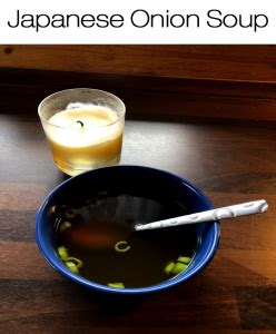 Japanese Onion Soup Recipe | TOTS Family | Parenting | Kids | Food