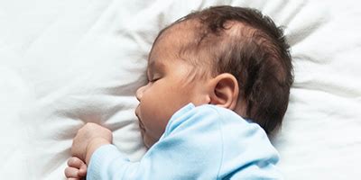 Noisy Breathing in Infants: Knowing When to Seek Medical Advice