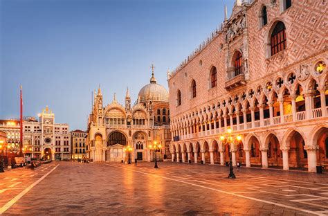 The 12 Best Attractions in Venice | Best Things to Do in Venice