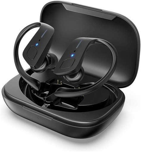 Best Wireless Earbuds with Ear Hooks - A Buyer's Guide