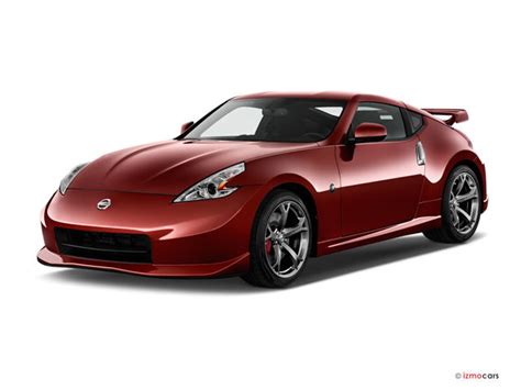 2014 Nissan 370Z Review, Pricing, & Pictures | U.S. News